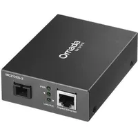 TP-Link MC212CS-2 Gigabit WDM Medienkonverter