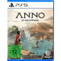 Ubisoft Anno 117: Pax Romana (USK) (PS5)