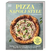 DK Verlag Dorling Kindersley Pizza Napoli-Style