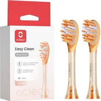 Oclean Easy Clean Aufsteckbürste 2 St.
