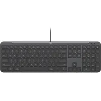 Logitech Signature Slim Wired K620 for Business - Tastaturen