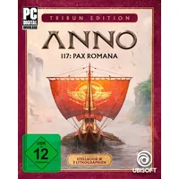 Ubisoft Anno 117: Pax Romana - Tribun Edition (USK)