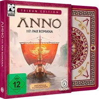 Ubisoft Anno 117: Pax Romana - Tribun Edition (USK)
