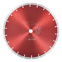 VidaXL Diamant-trennscheibe Stahl 300 Mm