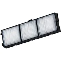 Azurano Luftfilter ET-RFV500 für PANASONIC Projektoren Ersatzfilter Austauschfilter