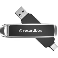 SanDisk DJ rekordbox & 512GB & USB-Stick