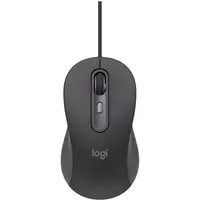 Logitech M520 grau