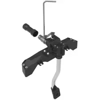 Jung Pumpen S PKS800 Austauschset 32, 1989-2007, für Einzelanlagen