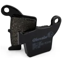 Brembo Bremsbelag CC 07106