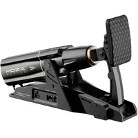 Moza racing Moza mBooster Active Pedal Pedale schwarz PC