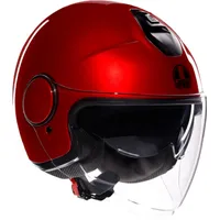 AGV Eteres Mono Rot XL