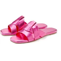 LASCANA "Mule, Sommerschuh, offener Schuh, Sandale", Damen, Gr. 41,