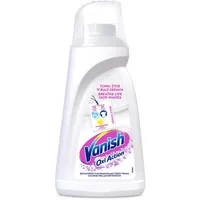 Vanish Oxi Action White Vaskemiddel