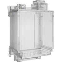 ABN Klarsichthaube Plombierbar PY71020