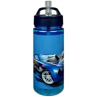 Scooli HWES9913 Hot Wheels AERO Trinkflasche