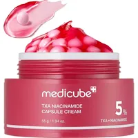 Medicube TXA Niacinamide Capsule Cream 55 g