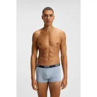 Boss Trunk "3P Power", 10267409 01