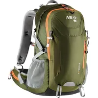 NILS CAMP Rambler 40L Grün