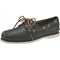 Timberland Bootsschuhe Herren Blau 41,5