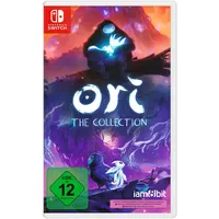 IAM8BIT Ori: The Collection (USK) (Nintendo Switch)
