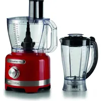 Ariete Standmixer rot