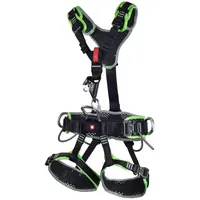 Ocùn Ocun Thor Access 4q Kompletter Gurtzeug - Green