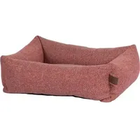 FANTAIL ECO basket Snug Fire Brick 70x55cm