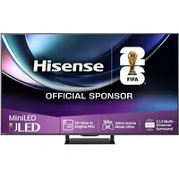 Hisense 55U7Q PRO 55 Zoll MiniLED ULED 4K Smart
