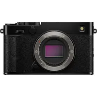 Fujifilm X-E5 + XF 35mm f/2,0 R WR schwarz