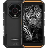 Ulefone Armor X32 128 GB Vibrant Orange