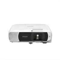 Epson EB-FH18 LCD-Beamer Weiß