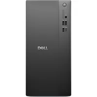 Dell Twr Ect1250 I7-14700/16gb/1tb Ssd Desktop-pc - Black
