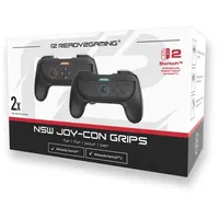 Ready2gaming Nintendo Switch 2 GRIPS 2er Pack