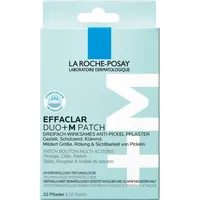La Roche-Posay ROCHE-POSAY EFFACLAR DUO+M Patches 22 st