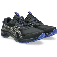 Asics Trailrunningschuh »GEL-VENTURE 10 WP« Asics BLACK/BROWN STONE
