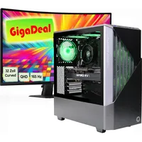 Gamemax GigaDeal Contac BG SET2569 7561 Ryzen 7 5700X,