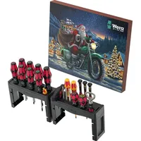 WERA Werkzeug Adventskalender 2025