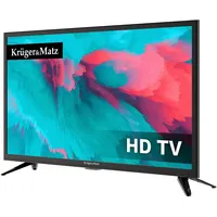 Krüger&Matz Kruger & Matz Km0224 24 Hd Led Tv