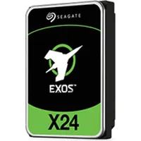 Seagate Exos X24 16TB SAS SED 3.5IN 16 TB,