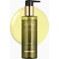 DAlba d'Alba Balancing Vegan Cleanser Reinigungsschaum 200 ml