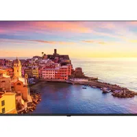 LG 50UM662H4LC 50" 4K Smart Hotel TV