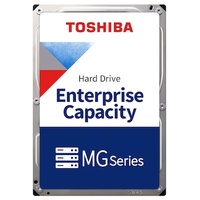 Toshiba Enterprise Capacity MG10ACA20TA 20 TB 3,5 Zoll SATA