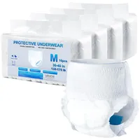 Vevor Inkontinenzhose M 64 St.