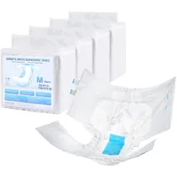 Vevor Inkontinenzslips M 40 St.