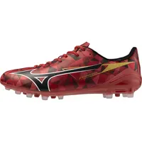 Mizuno Morelia 40th AG Herren Red/Black/Gold 43