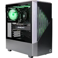 Gamemax Contac BG 7561 Ryzen 7 5700X 32GB 1TB
