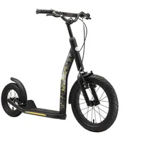 Star Scooter Tretroller Kinderroller ab 8 Jahre | 16