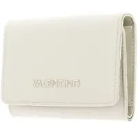 Valentino Brixton Geldbörse ecru