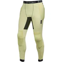Trilobite Skintec, Funktionshose - Gelb/Schwarz - L