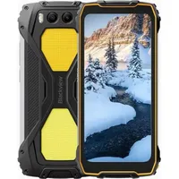 Blackview BV7300 6 GB RAM 256 GB Gelb